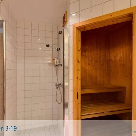 Appartement Beitobrinken 3 - 19